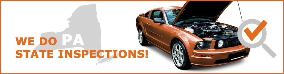 PA inspections banner