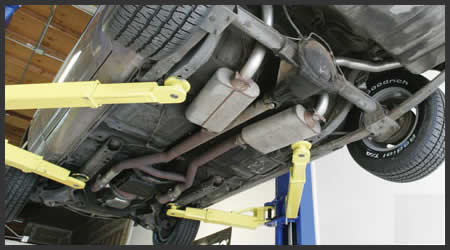 Signs of Transmission Trouble | Lee Myles AutoCare & Transmissions - Allentown