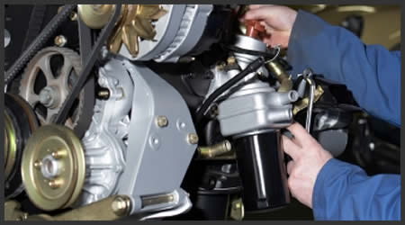 Transmission Trouble Tips | Lee Myles AutoCare & Transmissions - Allentown