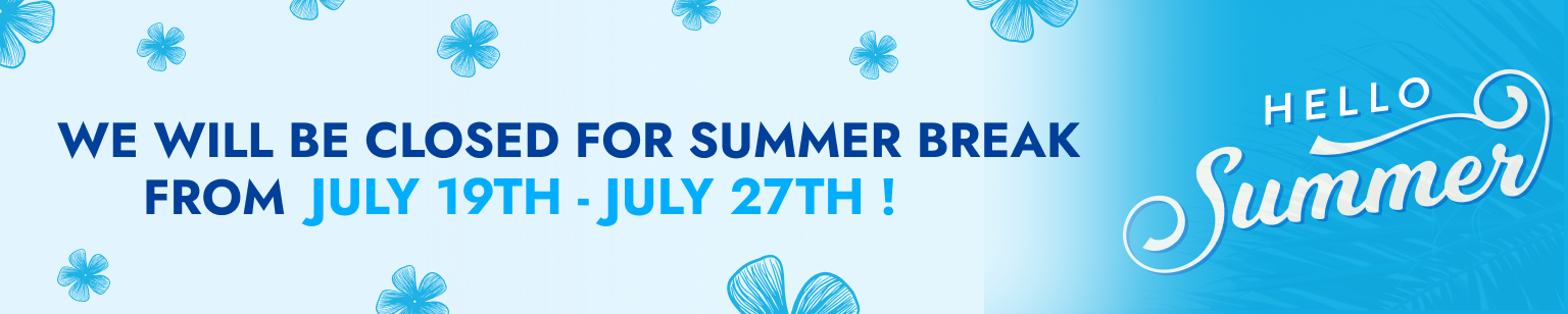  Summer Break | Lee Myles AutoCare 